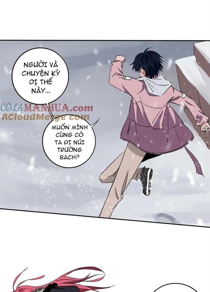 Bậc Thầy Pháp Sư Chapter 3 - Trang 2