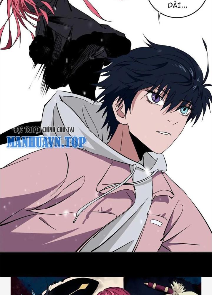 Bậc Thầy Pháp Sư Chapter 3 - Trang 2