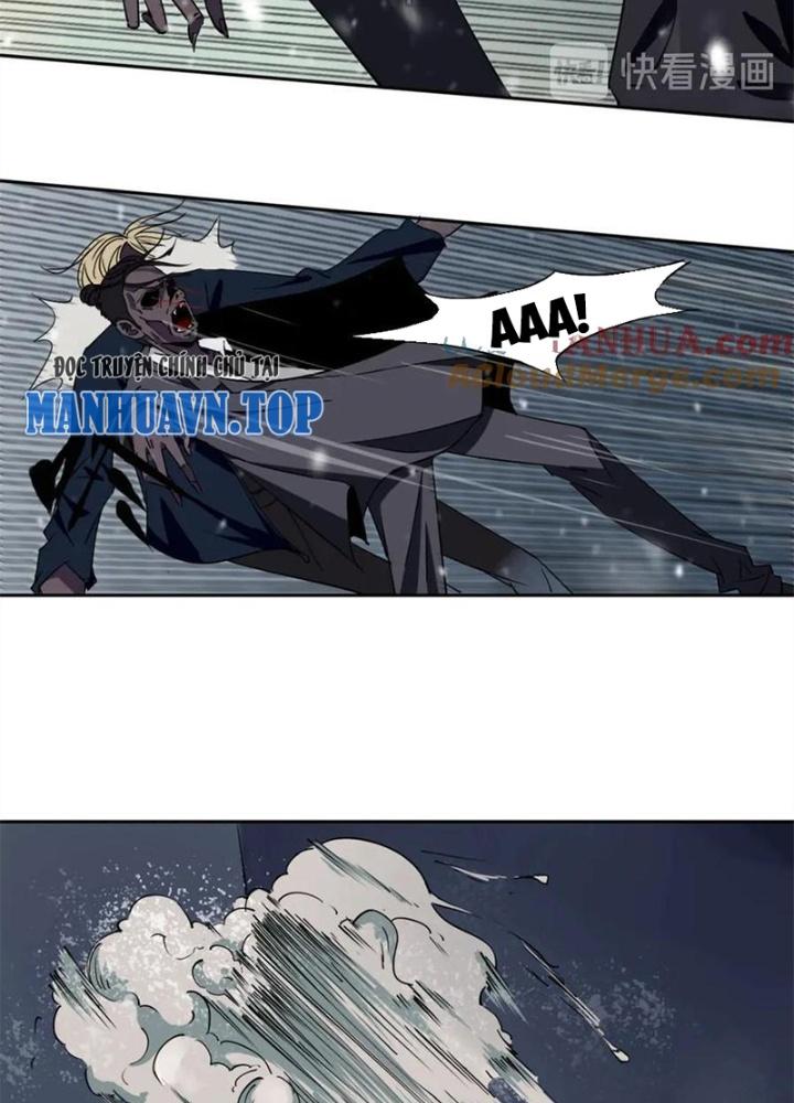 Bậc Thầy Pháp Sư Chapter 3 - Trang 2