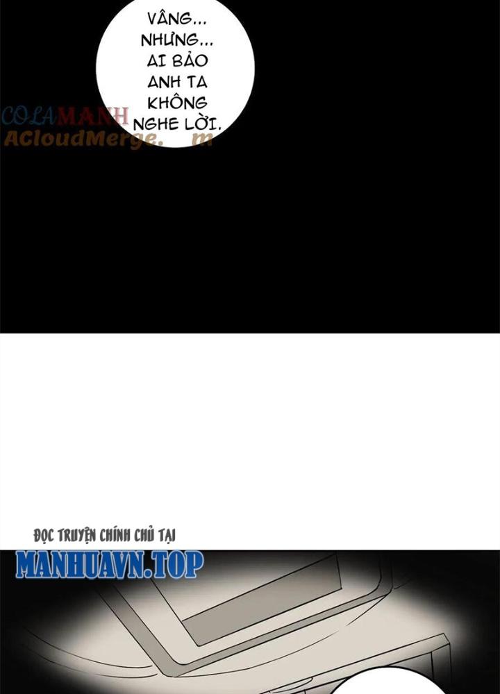 Bậc Thầy Pháp Sư Chapter 3 - Trang 2