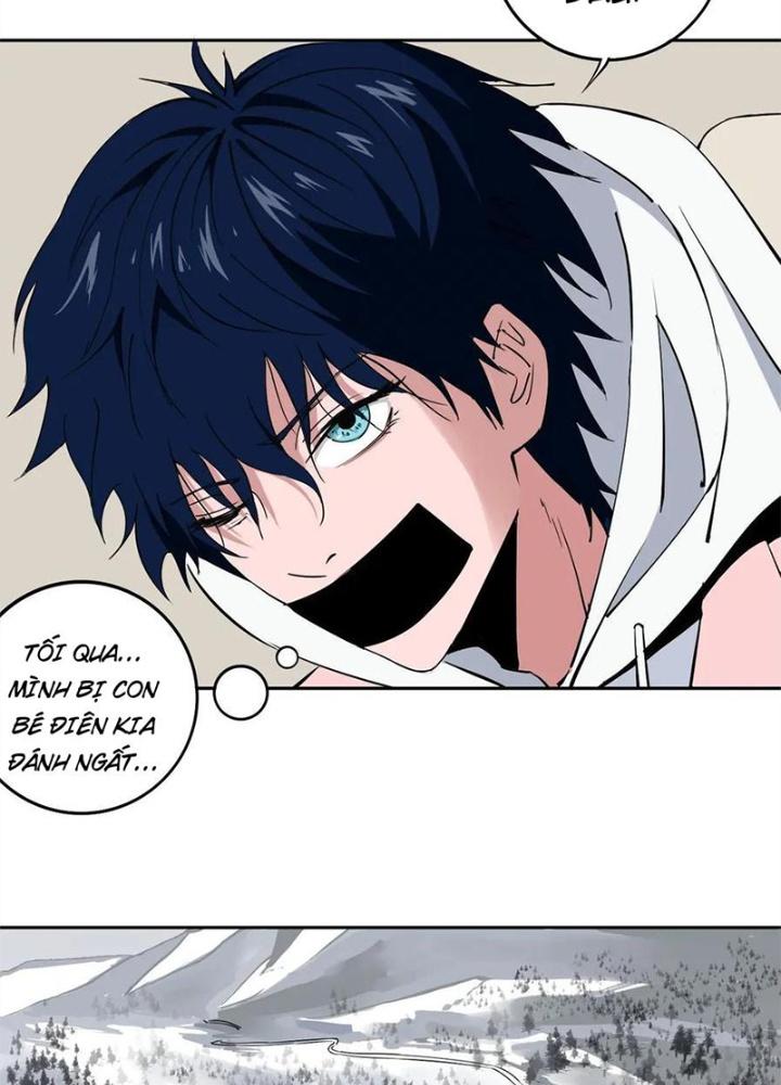 Bậc Thầy Pháp Sư Chapter 3 - Trang 2