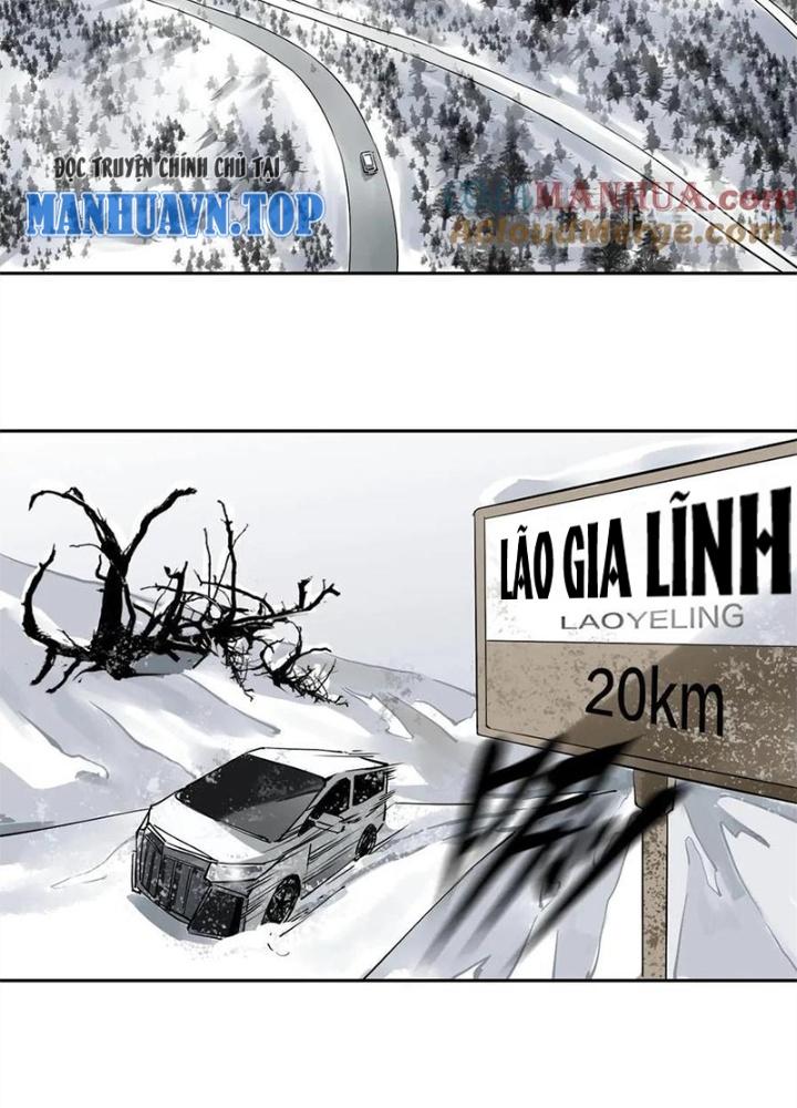 Bậc Thầy Pháp Sư Chapter 3 - Trang 2