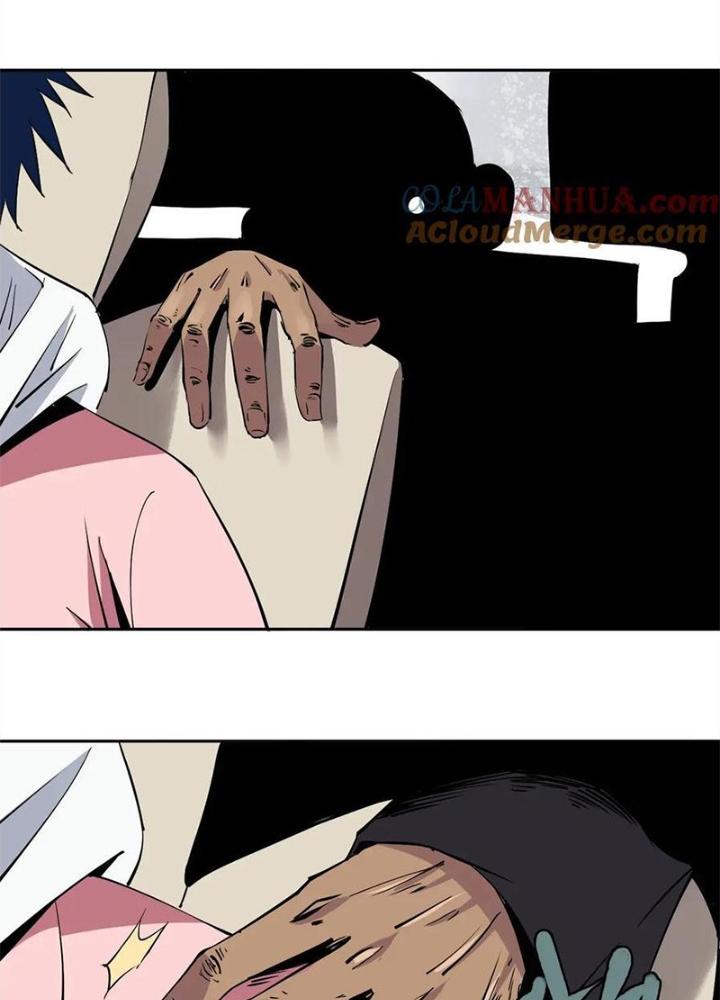 Bậc Thầy Pháp Sư Chapter 3 - Trang 2