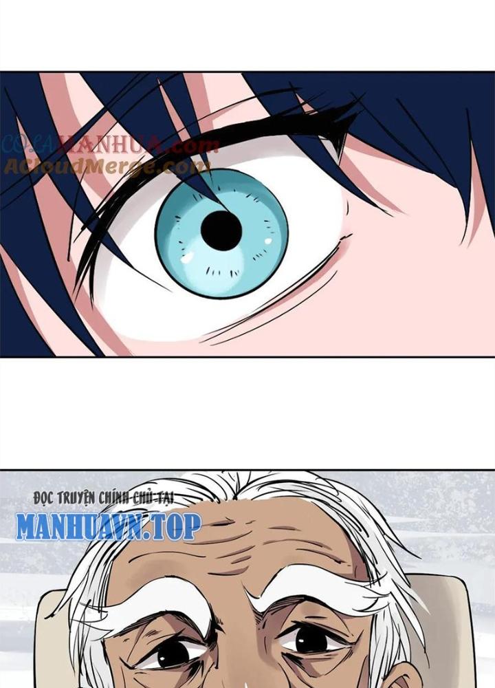 Bậc Thầy Pháp Sư Chapter 3 - Trang 2