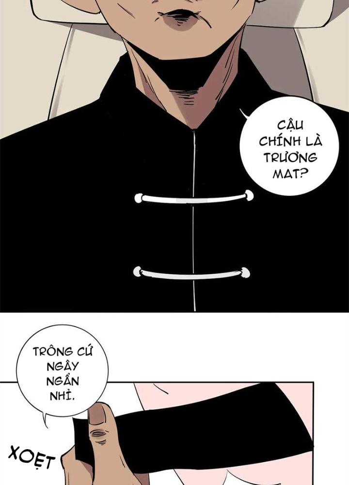 Bậc Thầy Pháp Sư Chapter 3 - Trang 2