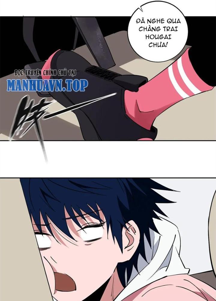 Bậc Thầy Pháp Sư Chapter 3 - Trang 2