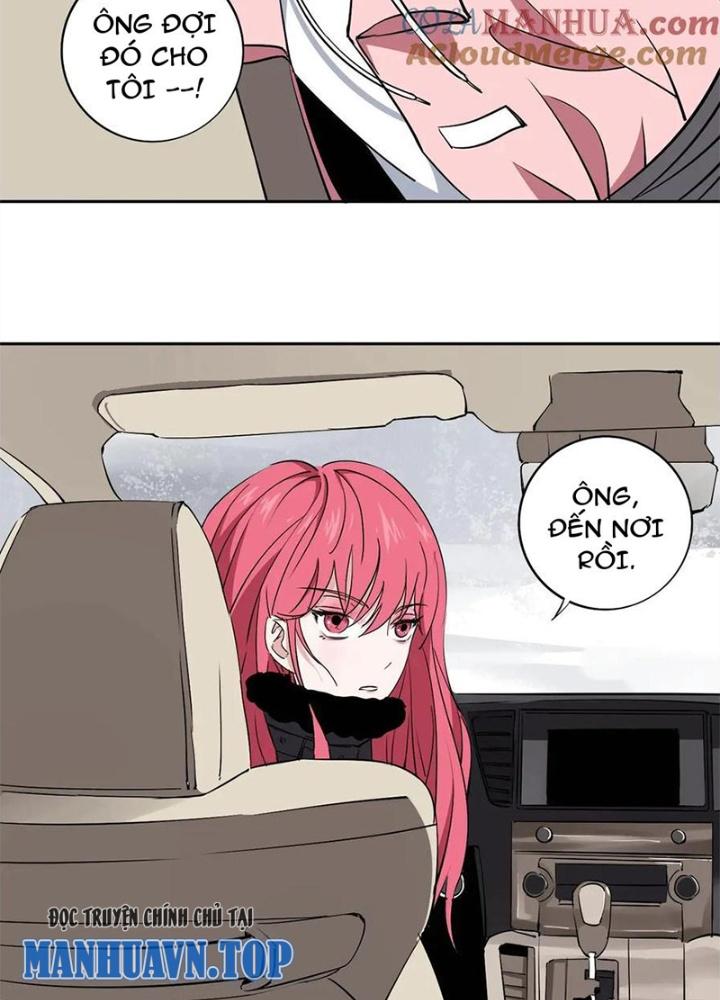 Bậc Thầy Pháp Sư Chapter 3 - Trang 2