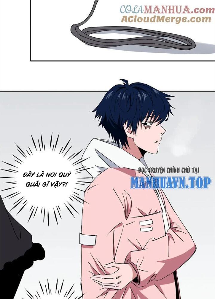Bậc Thầy Pháp Sư Chapter 3 - Trang 2