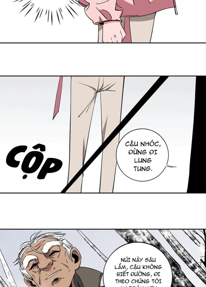 Bậc Thầy Pháp Sư Chapter 3 - Trang 2