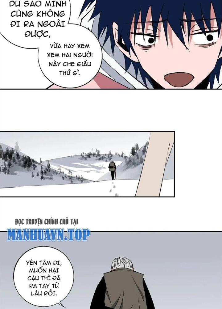 Bậc Thầy Pháp Sư Chapter 3 - Trang 2