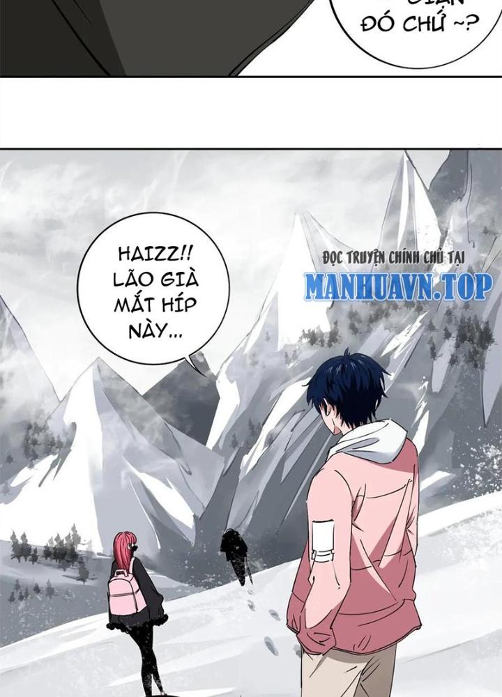 Bậc Thầy Pháp Sư Chapter 3 - Trang 2