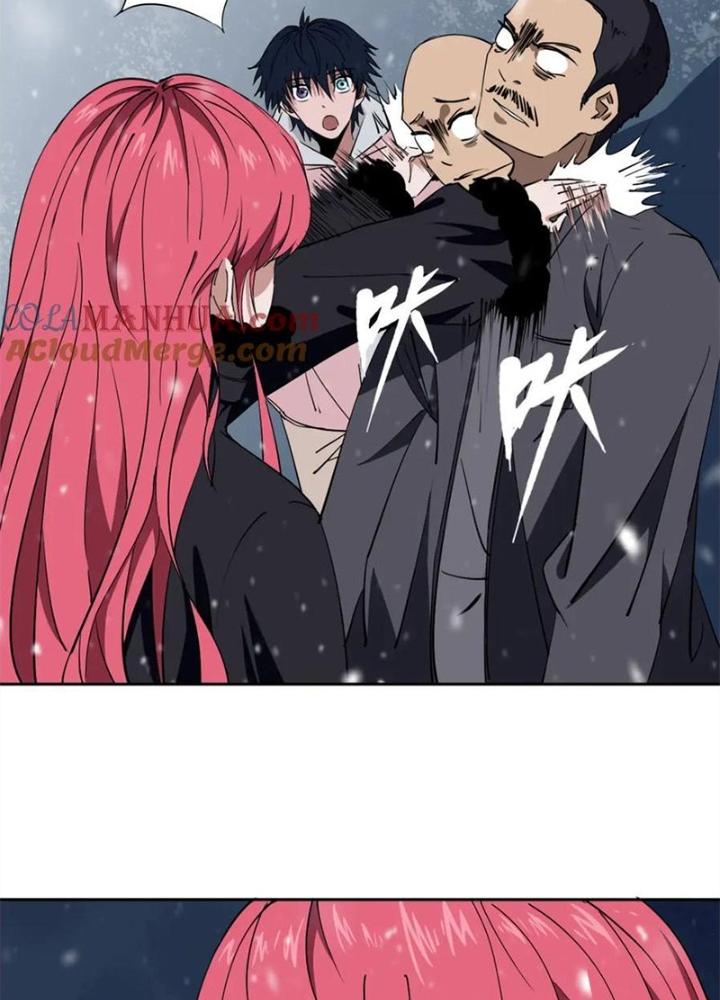 Bậc Thầy Pháp Sư Chapter 3 - Trang 2