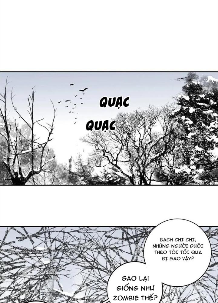 Bậc Thầy Pháp Sư Chapter 3 - Trang 2