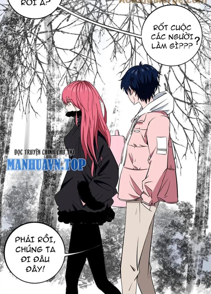 Bậc Thầy Pháp Sư Chapter 3 - Trang 2