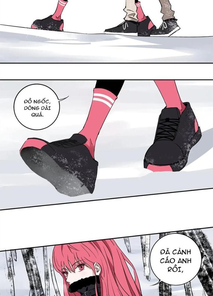 Bậc Thầy Pháp Sư Chapter 3 - Trang 2