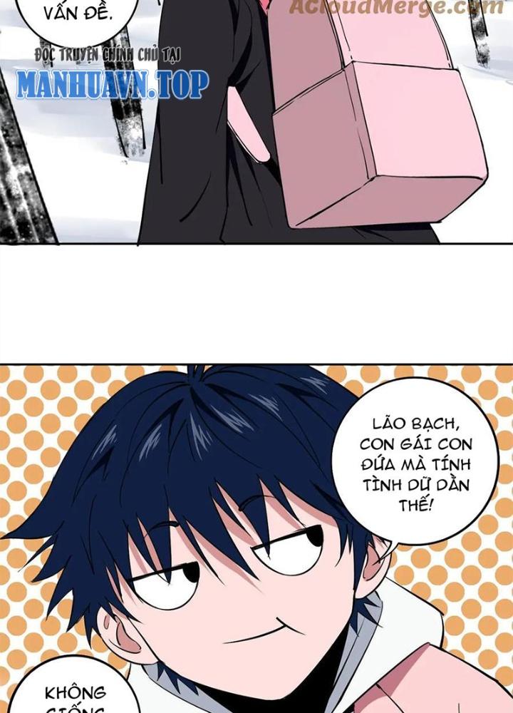 Bậc Thầy Pháp Sư Chapter 3 - Trang 2