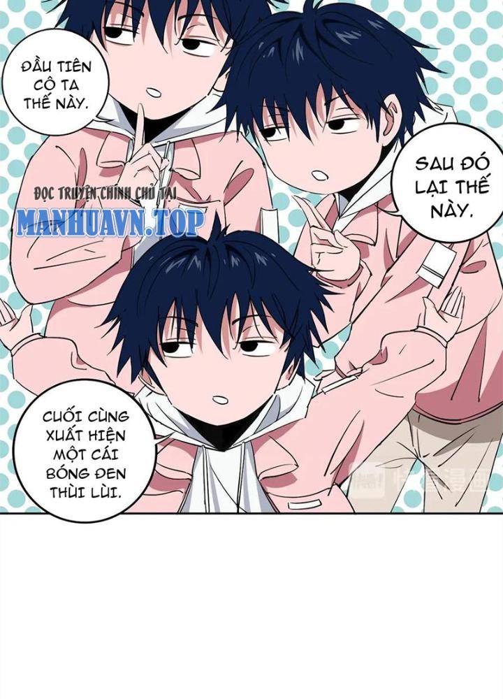 Bậc Thầy Pháp Sư Chapter 3 - Trang 2