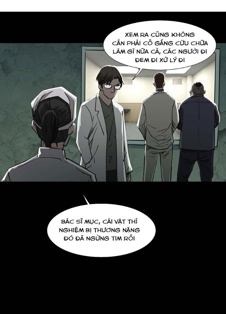 Quay Đầu Là Bờ Chapter 149 - Trang 2