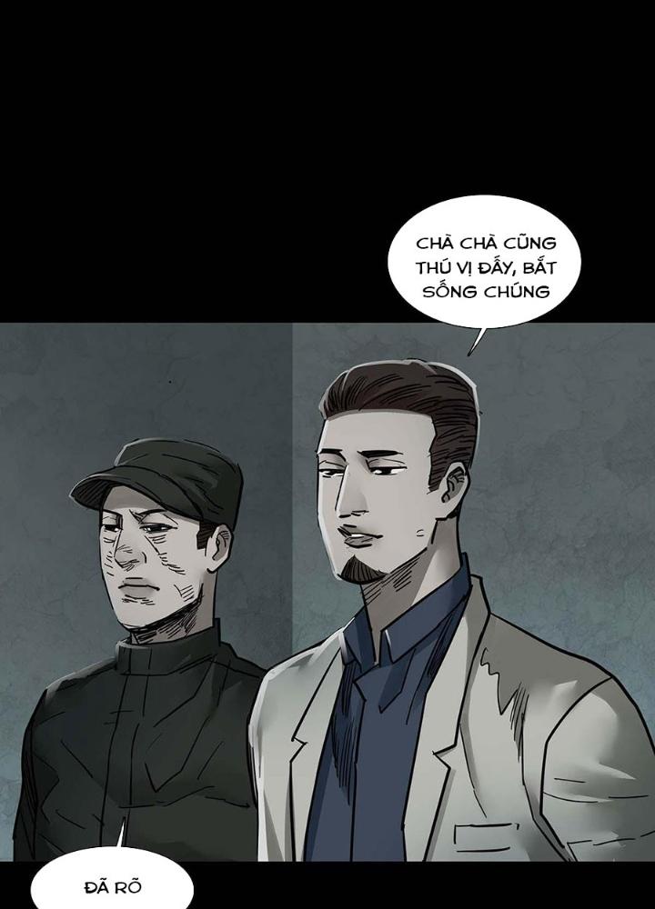 Quay Đầu Là Bờ Chapter 149 - Trang 2