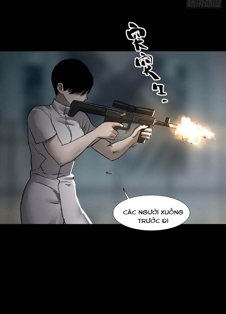 Quay Đầu Là Bờ Chapter 149 - Trang 2