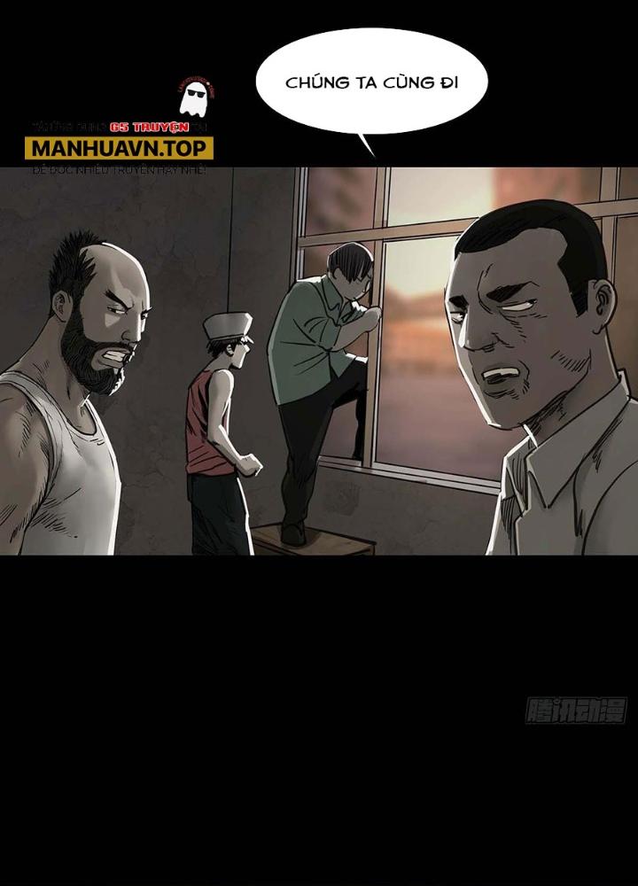 Quay Đầu Là Bờ Chapter 149 - Trang 2