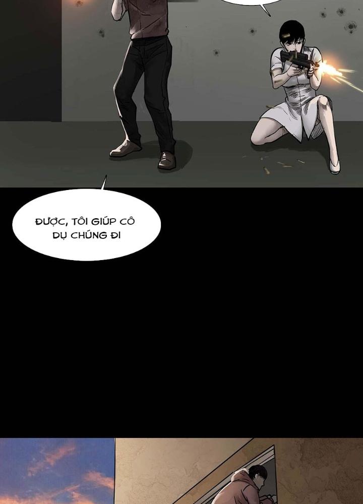 Quay Đầu Là Bờ Chapter 149 - Trang 2