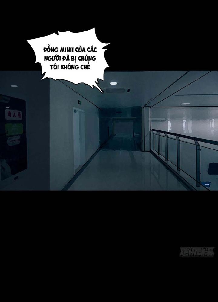 Quay Đầu Là Bờ Chapter 149 - Trang 2