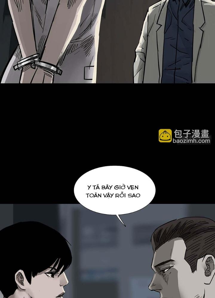 Quay Đầu Là Bờ Chapter 149 - Trang 2