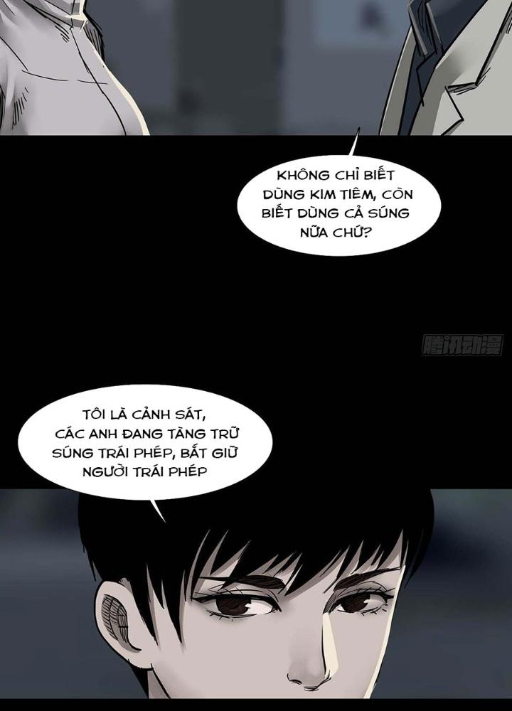 Quay Đầu Là Bờ Chapter 149 - Trang 2