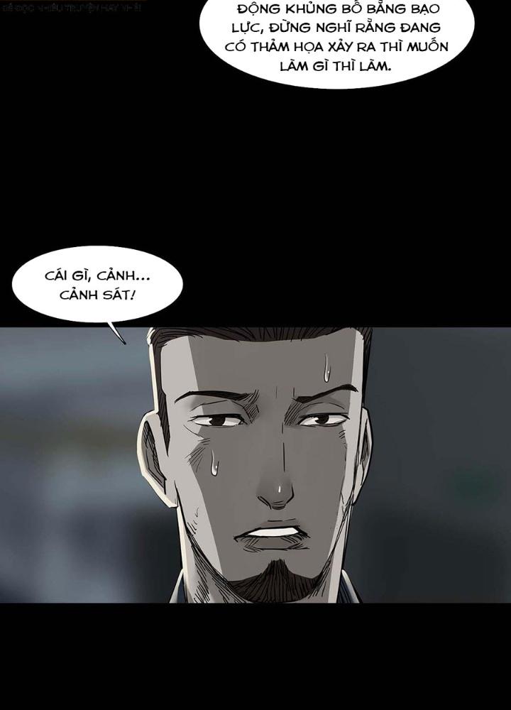 Quay Đầu Là Bờ Chapter 149 - Trang 2