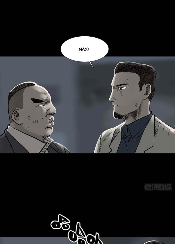 Quay Đầu Là Bờ Chapter 149 - Trang 2