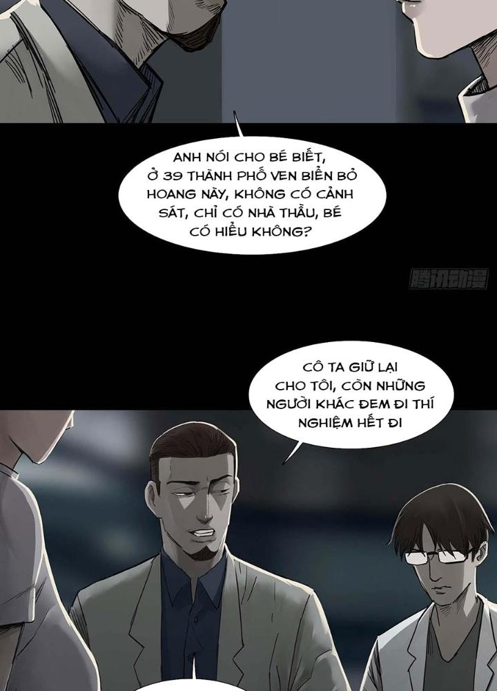 Quay Đầu Là Bờ Chapter 149 - Trang 2