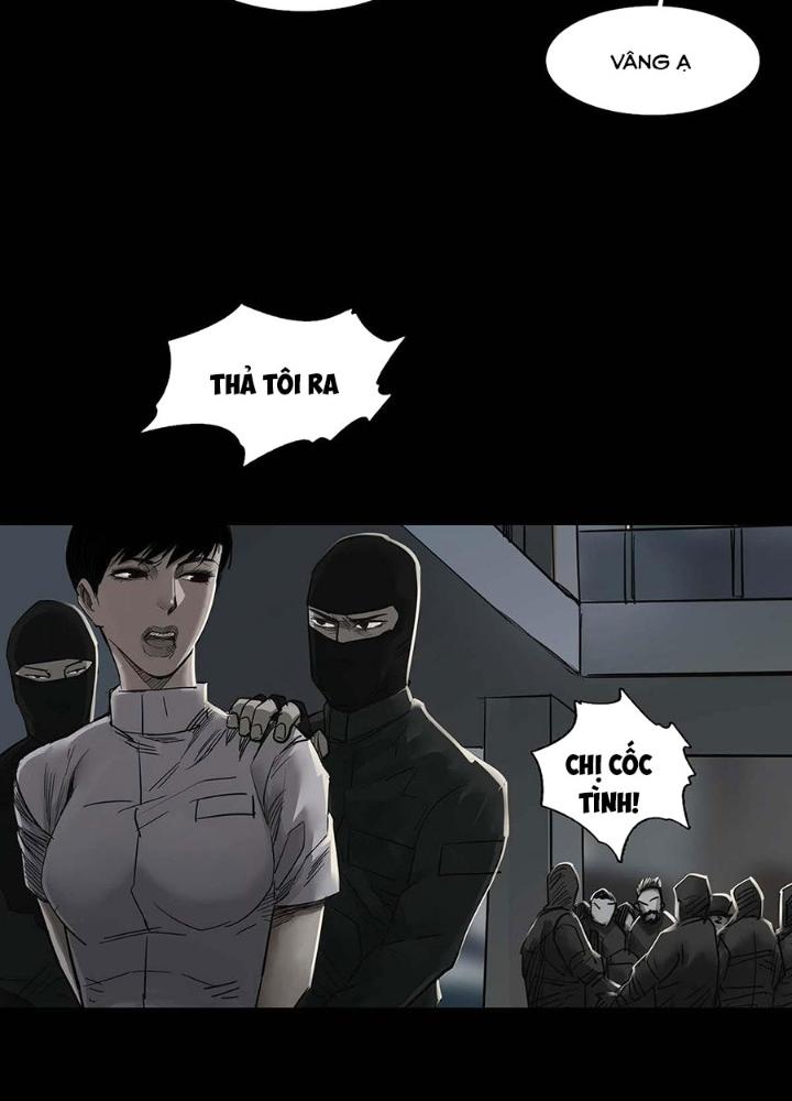 Quay Đầu Là Bờ Chapter 149 - Trang 2