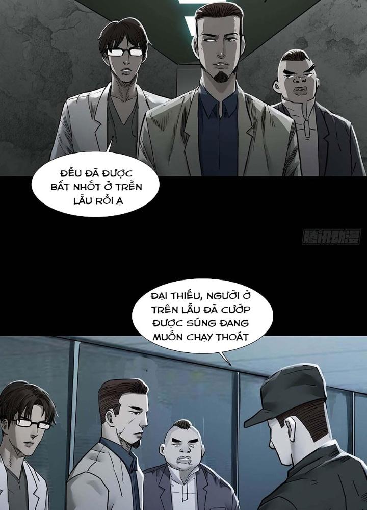 Quay Đầu Là Bờ Chapter 149 - Trang 2