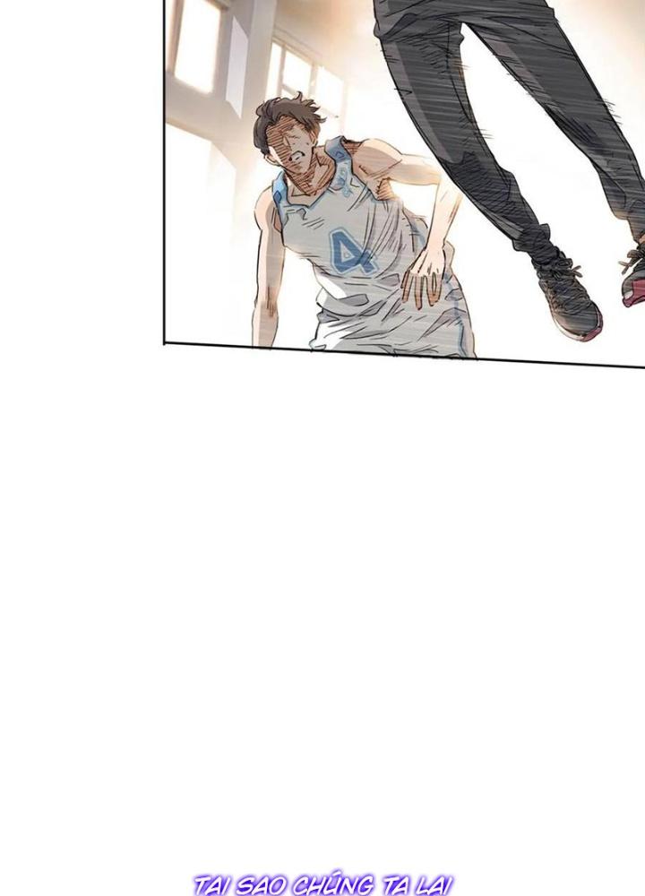 Đấu Trường Bóng Rổ Đường Phố Chapter 0 - Trang 2