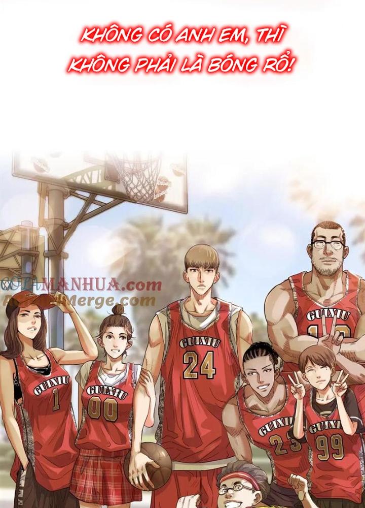 Đấu Trường Bóng Rổ Đường Phố Chapter 0 - Trang 2