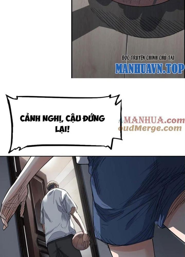 Đấu Trường Bóng Rổ Đường Phố Chapter 1 - Trang 2