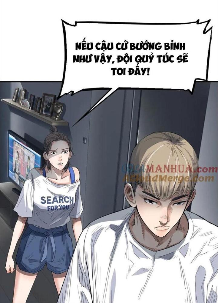 Đấu Trường Bóng Rổ Đường Phố Chapter 1 - Trang 2