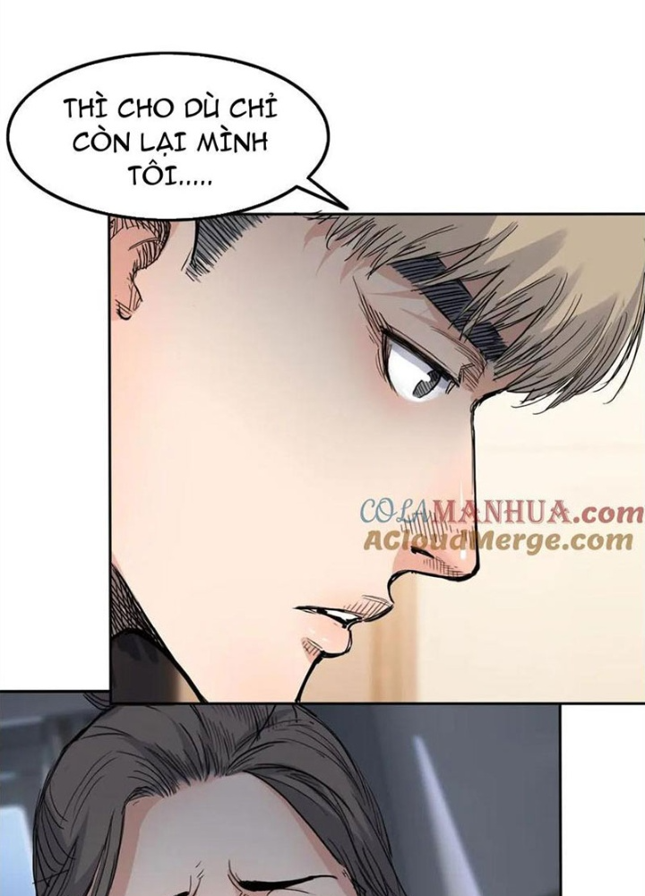 Đấu Trường Bóng Rổ Đường Phố Chapter 1 - Trang 2