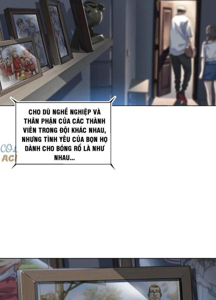 Đấu Trường Bóng Rổ Đường Phố Chapter 1 - Trang 2