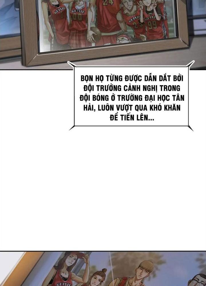 Đấu Trường Bóng Rổ Đường Phố Chapter 1 - Trang 2