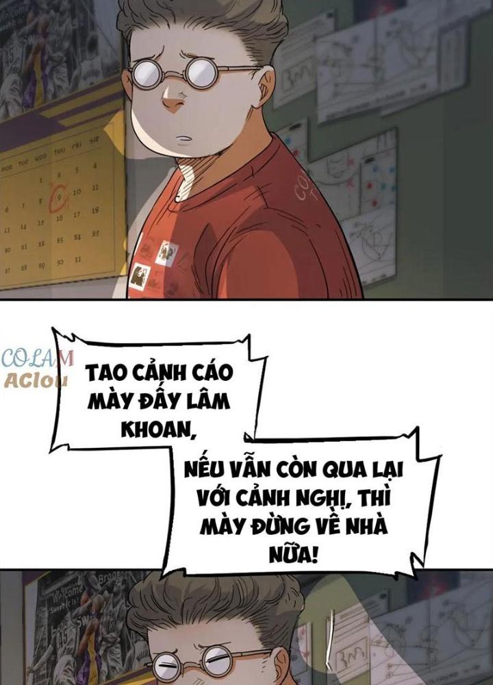 Đấu Trường Bóng Rổ Đường Phố Chapter 1 - Trang 2