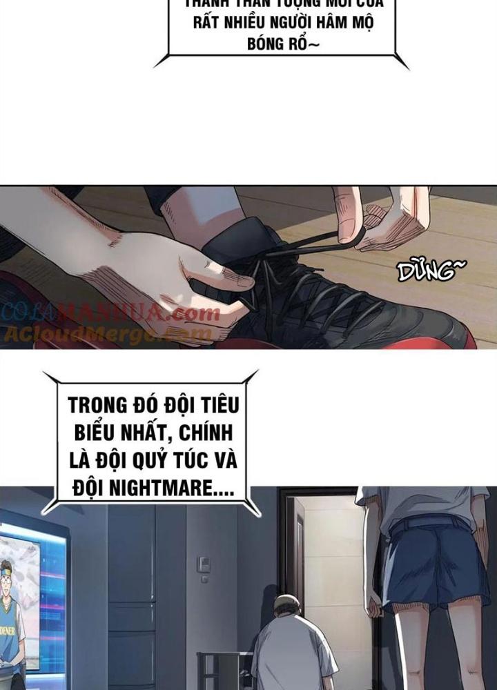 Đấu Trường Bóng Rổ Đường Phố Chapter 1 - Trang 2
