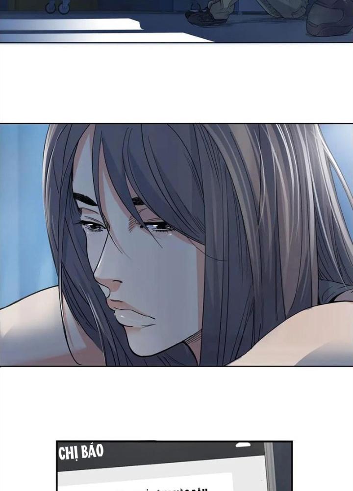 Đấu Trường Bóng Rổ Đường Phố Chapter 1 - Trang 2