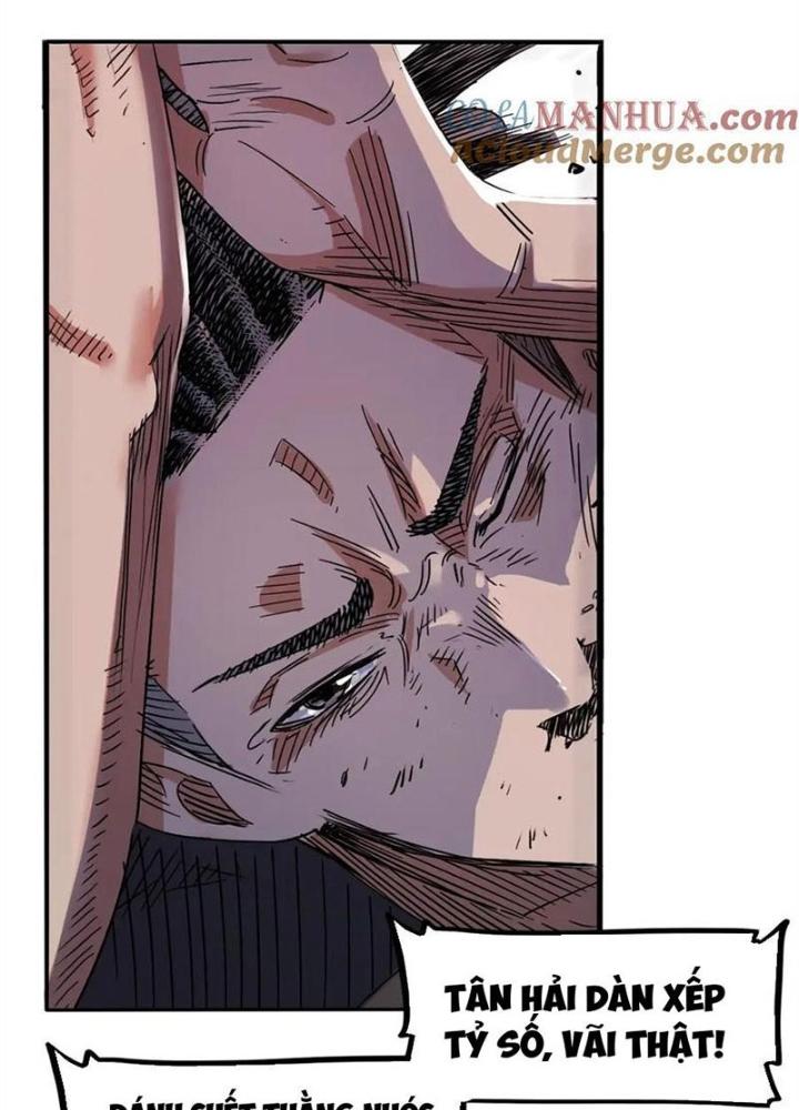 Đấu Trường Bóng Rổ Đường Phố Chapter 1 - Trang 2