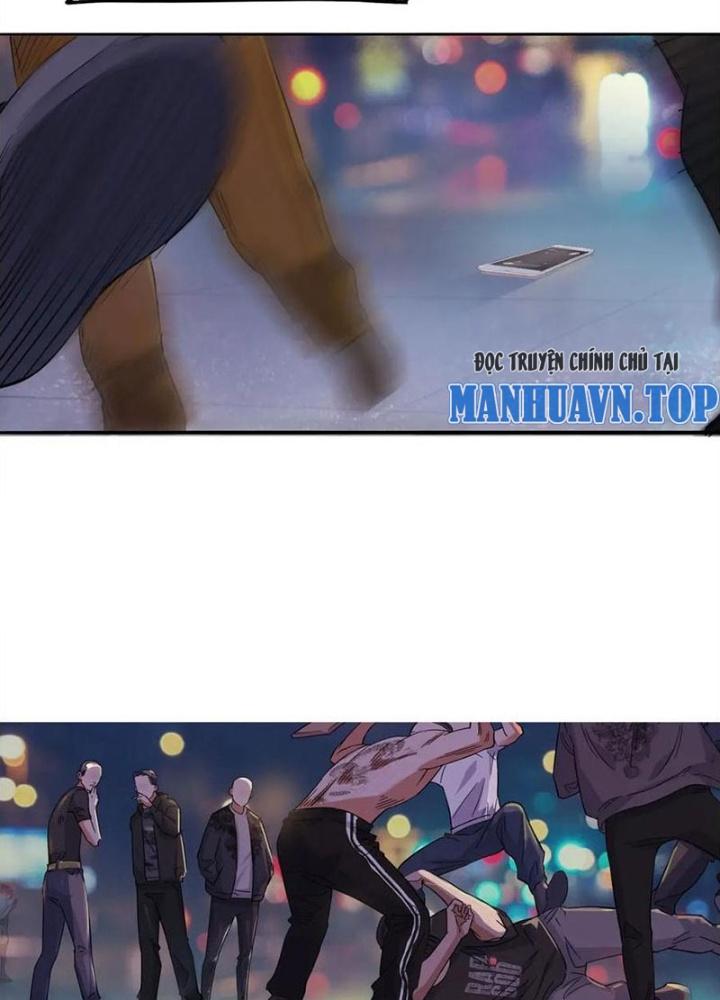 Đấu Trường Bóng Rổ Đường Phố Chapter 1 - Trang 2