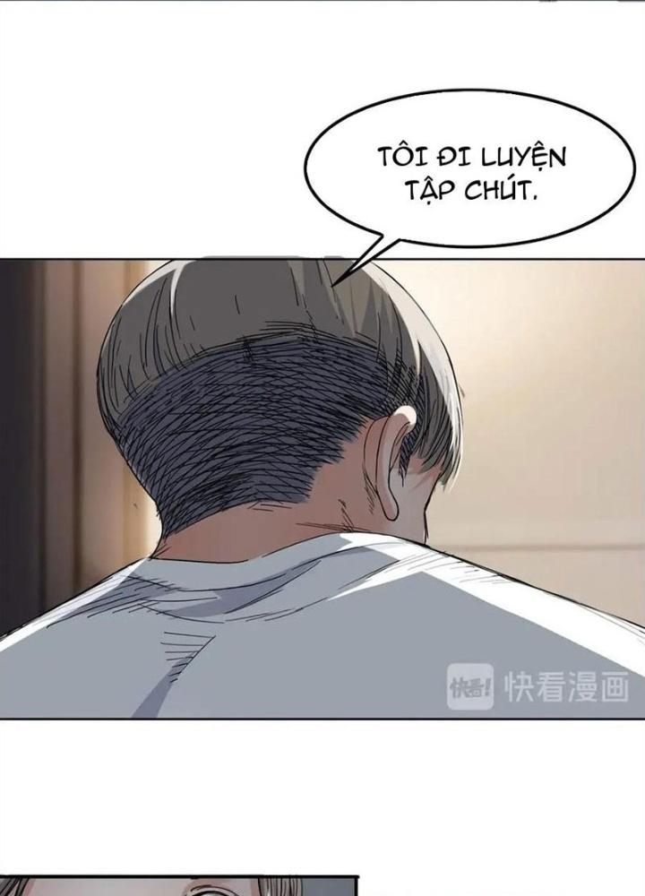 Đấu Trường Bóng Rổ Đường Phố Chapter 1 - Trang 2