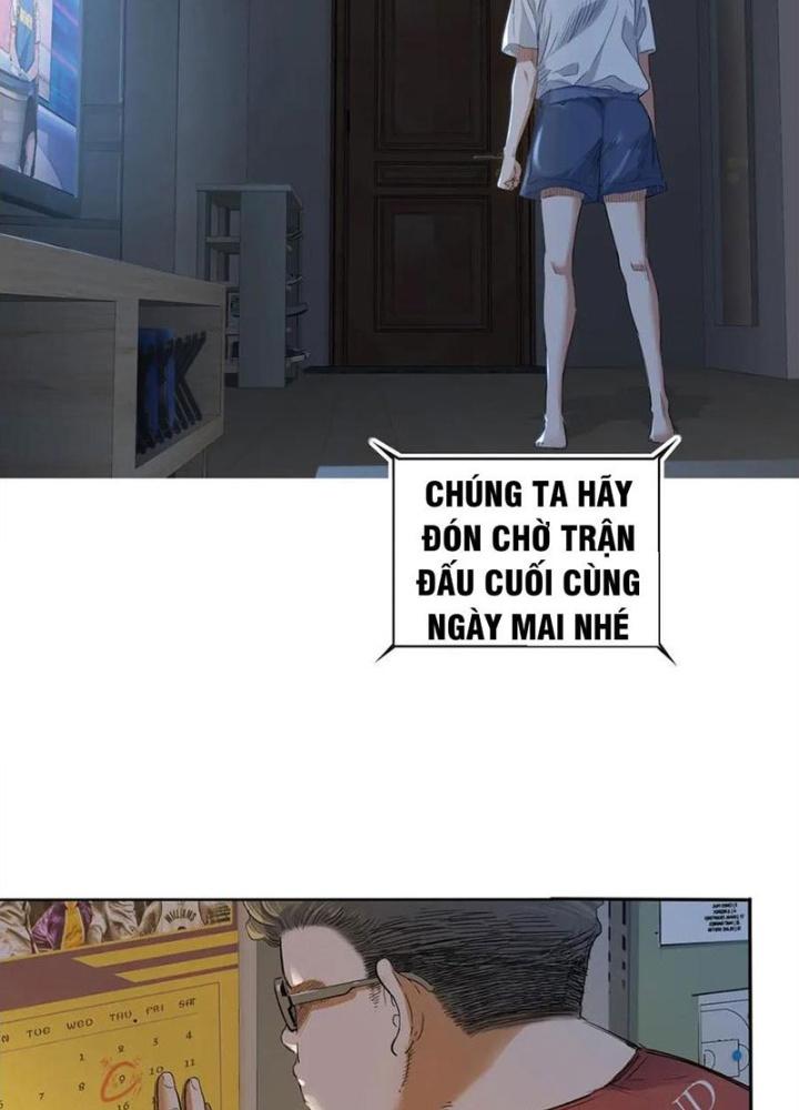 Đấu Trường Bóng Rổ Đường Phố Chapter 1 - Trang 2