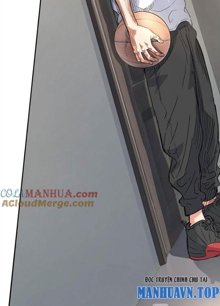 Đấu Trường Bóng Rổ Đường Phố Chapter 1 - Trang 2