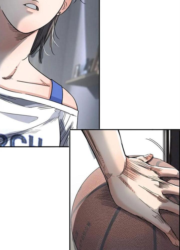 Đấu Trường Bóng Rổ Đường Phố Chapter 1 - Trang 2